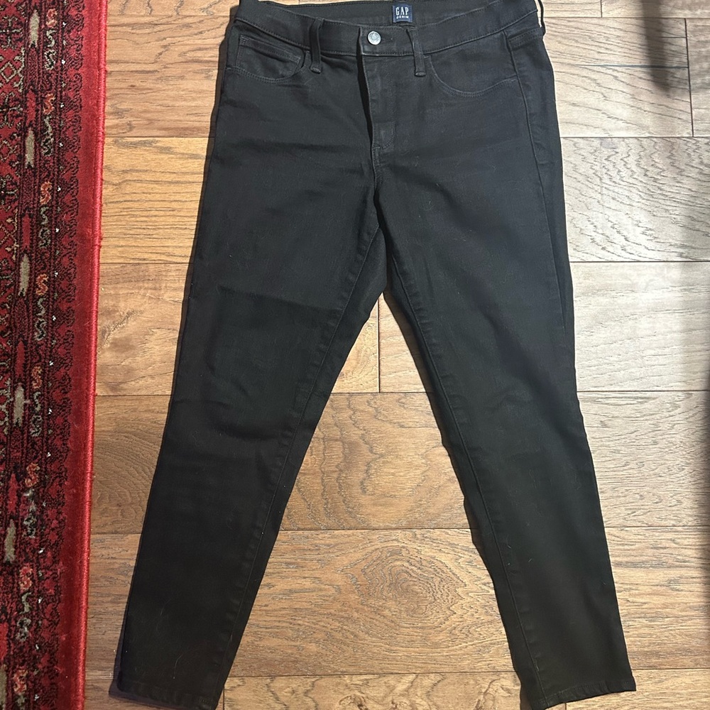 Gap Favorite Jeggings Skinny Jeans